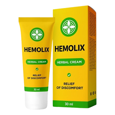 Comprar Hemolix en España